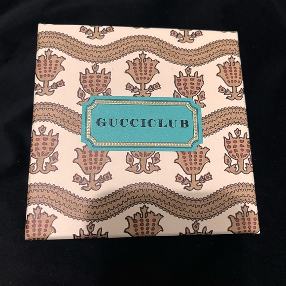 GUCCI Eye Mask - Picture 3 of 4